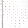 [S2337R-1115] [S2337R] Jersey Printed Mini Stars (Stará Růžová)