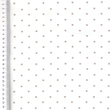 [S2337R-1130] [S2337R] Jersey Printed Mini Stars (Písku)