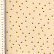 [S2340R-1082] [S2340R] Jersey Printed Mini Bee (Light Sand)