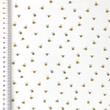 [S2340R-1128] [S2340R] Jersey Printed Mini Bee (Wit)