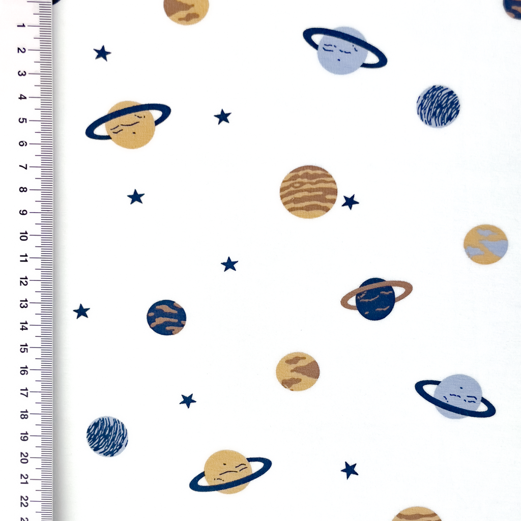 [S2342R] Jersey Printed Mini Astro World