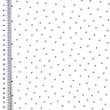 [S2344R-1130] [S2344R] Jersey Printed Mini Hearts (Zand)