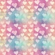 [S2384L-3681] [S2384L] Jersey Digital Printed Cute And Flowy (Design A)