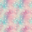 [S2384L-3683] [S2384L] Jersey Digital Printed Cute And Flowy (Design C)