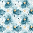 [S2388L-3681] [S2388L] Jersey Digital Printed Good Night (Design A)
