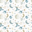 [S2388L-3682] [S2388L] Jersey Digital Printed Good Night (Design B)