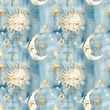 [S2388L-3683] [S2388L] Jersey Digital Printed Good Night (Design C)