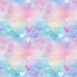 [S2390L-3682] [S2390L] Jersey Digital Printed Love (Design B)