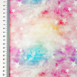 [S2394L-3682] [S2394L] Jogging Digital Printed Colorful (Design B)