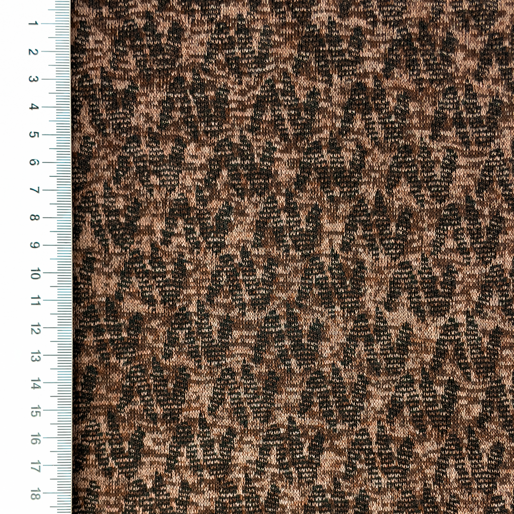 [S2402L] Punta Jacquard Tauro