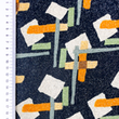 [S2381R-3682] [S2381R] Anna Lurex (Design B)