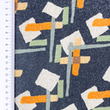 [S2381R-3682] [S2381R] Anna Lurex (Design B)