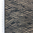 [S2400R-1013] [S2400R] Punta Jacquard Jaca (Velbloud)