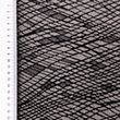 [S2400R-1027] [S2400R] Punta Jacquard Jaca (Tmavošedý)