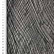 [S2400R-1027] [S2400R] Punta Jacquard Jaca (Tmavošedý)