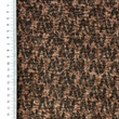 [S2402R-1012] [S2402R] Punta Jacquard Tauro (Hnědý)