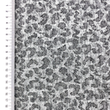 [S2403R-1067] [S2403R] Punta Jacquard Tauro Panther (Světle Šedá)