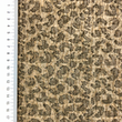 [S2403R-1130] [S2403R] Punta Jacquard Tauro Panther (Sabbia)