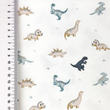 [S2379R-3681] [S2379R] Jersey Printed Small And Sweet (Design A)