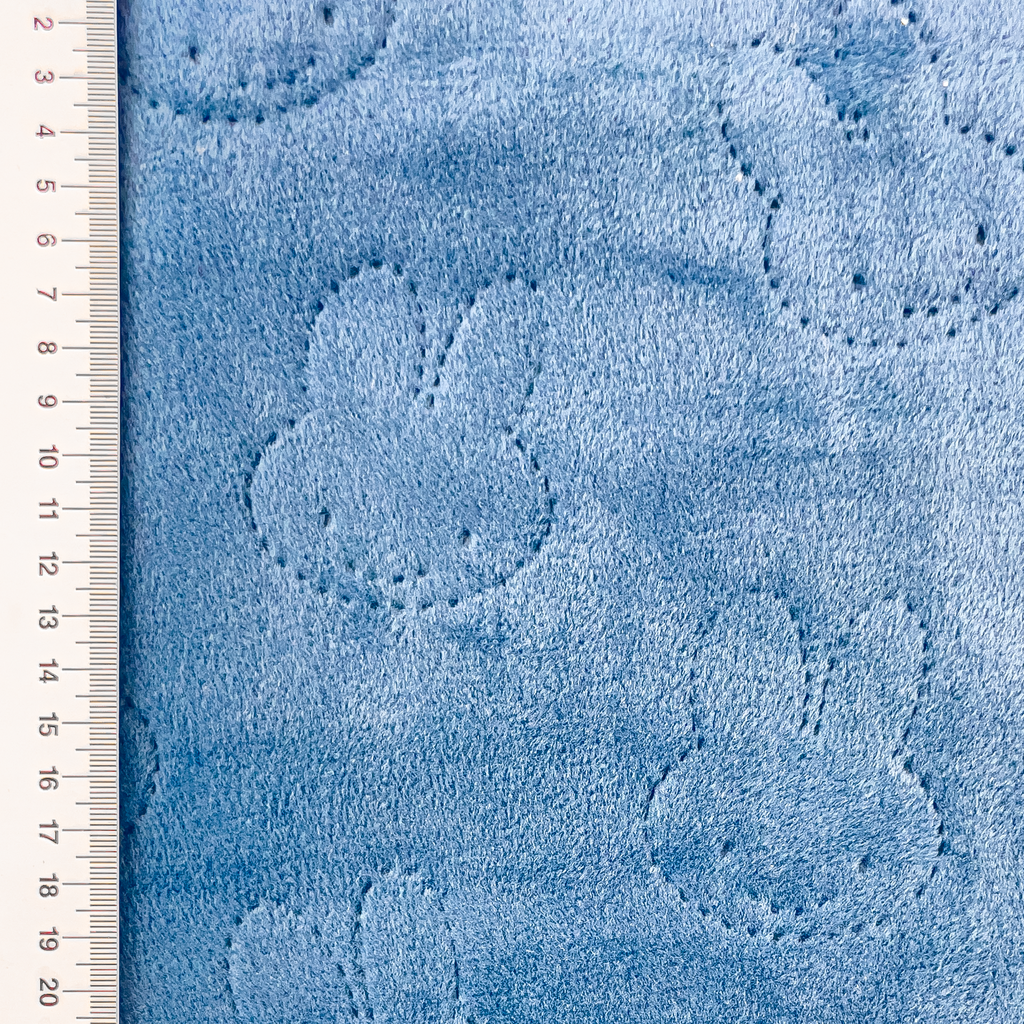 [S2434L] Nicky Teddy Bunny