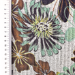 [S2440L-1054] [S2440L] Knitted Cotelé (Groen)