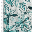 [S2438R-1054] [S2438R] Knitted Cotelé (Vert)