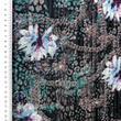 [S2439R-1054] [S2439R] Knitted Cotelé  (Zelená)