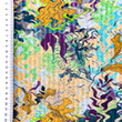 [S2442R-1104] [S2442R] Knitted Cotelé (Ocker)