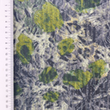[S2443R-1054] [S2443R] Knitted Cotelé (Verde)