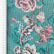 [S2444R-1054] [S2444R] Knitted Cotelé (Green)