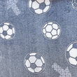 [S2449L-3681] [S2449L] Wellness Fleece Glow In The Dark Specials (Design A)