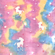 [S2449L-3689] [S2449L] Wellness Fleece Glow In The Dark Specials (Design I)