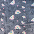 [S2449L-3700] [S2449L] Wellness Fleece Glow In The Dark Specials (Design T)