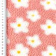 [S2451L-1115] [S2451L] Teddy Daisy's (Old Pink)