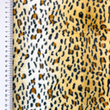 [S2459L-3683] [S2459L] Wellness Fleece Printed Animal Prints (Design C)