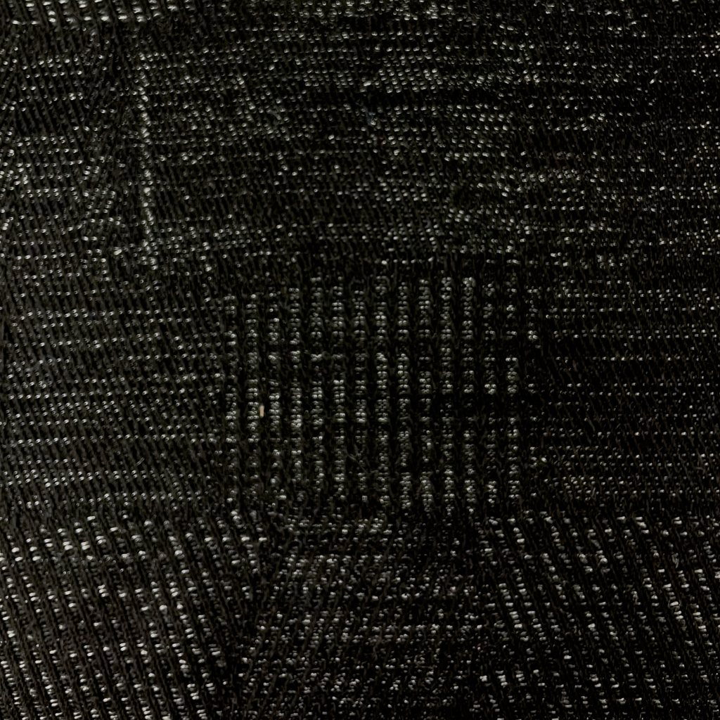 [S2468L] Check Coat Fabric Pied De Poule