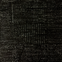 [S2468L] Check Coat Fabric Pied De Poule