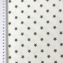 [S2474L] Brushed Sweat With Stars
