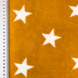 [S2458R-3682] [S2458R] Wellness Fleece Printed Stars (Design B)