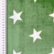 [S2458R-3684] [S2458R] Wellness Fleece Printed Stars (Design D)