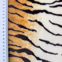[S2459R] Wellness Fleece Printed Animal Prints