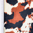 [S2459R-3682] [S2459R] Wellness Fleece Printed Animal Prints (Design B)