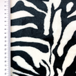 [S2459R-3684] [S2459R] Wellness Fleece Printed Animal Prints (Design D)