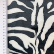 [S2459R-3684] [S2459R] Wellness Fleece Printed Animal Prints (Design D)