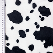 [S2459R-3686] [S2459R] Wellness Fleece Printed Animal Prints (Design F)