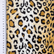 [S2459R-3687] [S2459R] Wellness Fleece Printed Animal Prints (Design G)