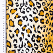 [S2459R-3687] [S2459R] Wellness Fleece Printed Animal Prints (Design G)