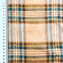 [S2464R] Wellness Fleece Printed Squares