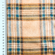[S2464R-3681] [S2464R] Wellness Fleece Printed Squares (Design A)