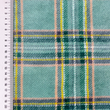 [S2464R-3682] [S2464R] Wellness Fleece Printed Squares (Design B)